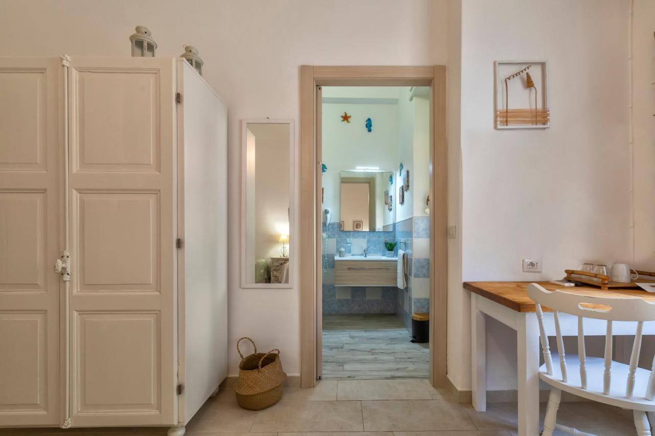 Affittacamere Da Marianna Alghero Exterior foto