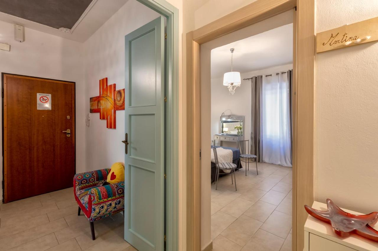 Affittacamere Da Marianna Alghero Exterior foto